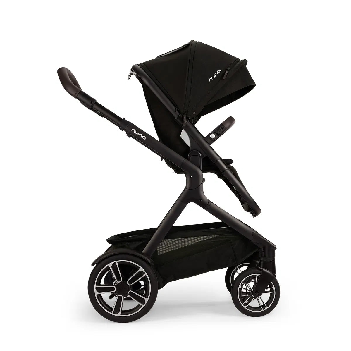 Nuna Demi Next Ensemble Frères Caviar