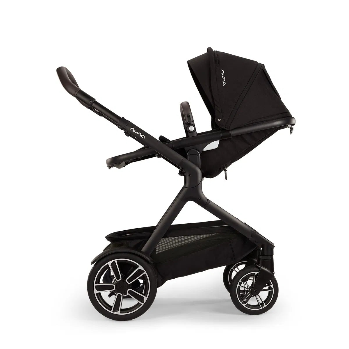 Nuna Demi Next Ensemble Frères Caviar