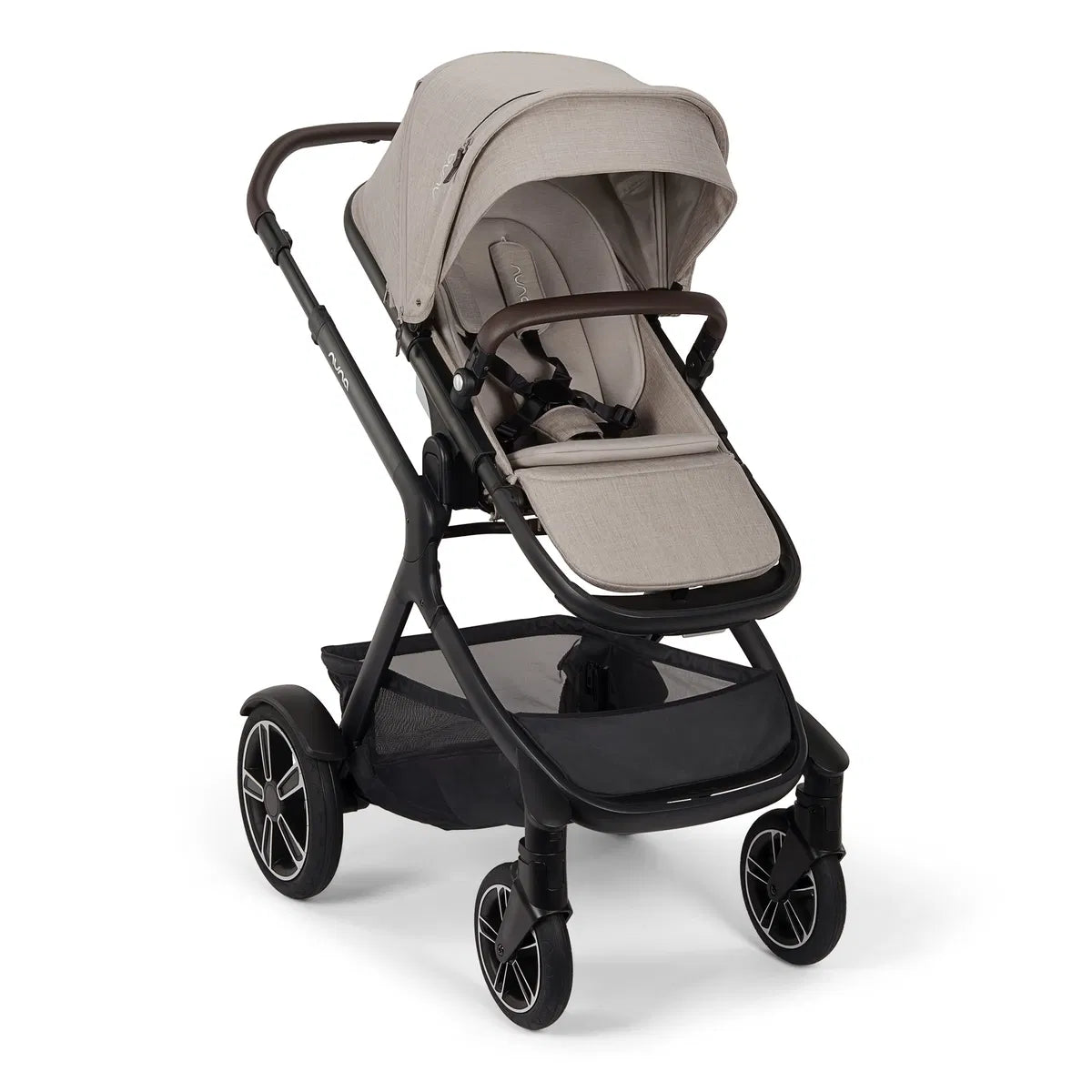 Nuna Demi Next Geschwister Set Chateau