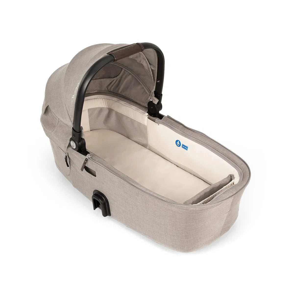 Nuna Demi Next Geschwister Set Chateau