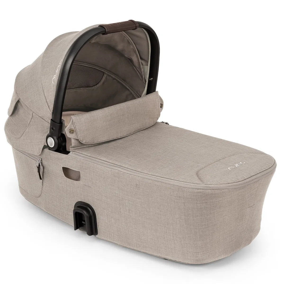 Nuna Demi Next Geschwister Set Chateau
