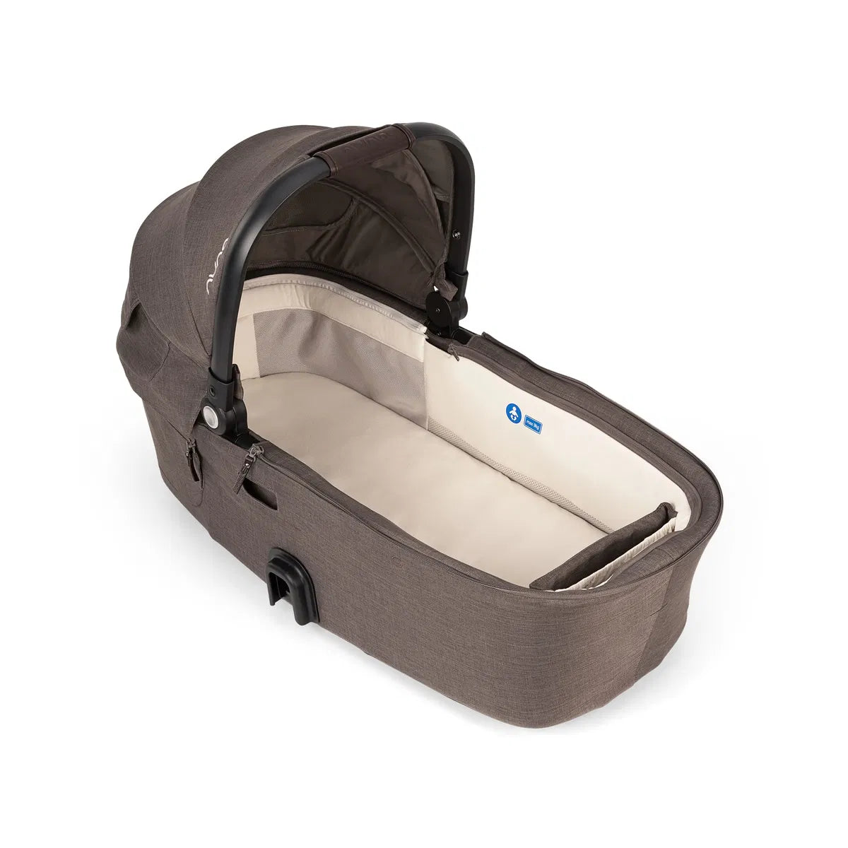 Nuna Demi Next Geschwister Set Chestnut