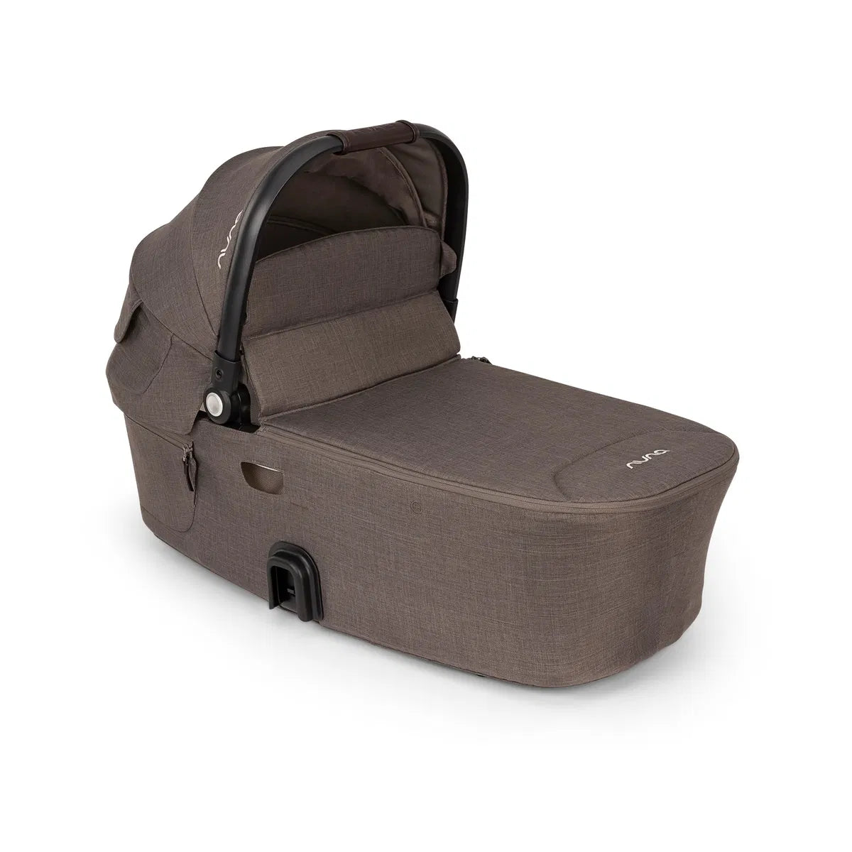 Nuna Demi Next Geschwister Set Chestnut