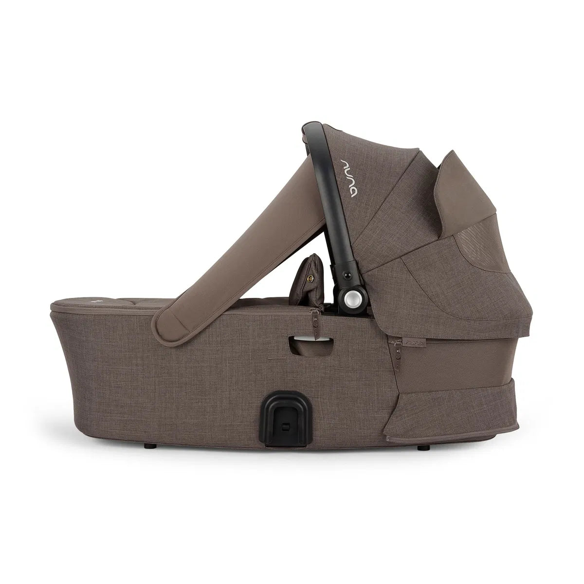 Nuna Demi Next Geschwister Set Chestnut