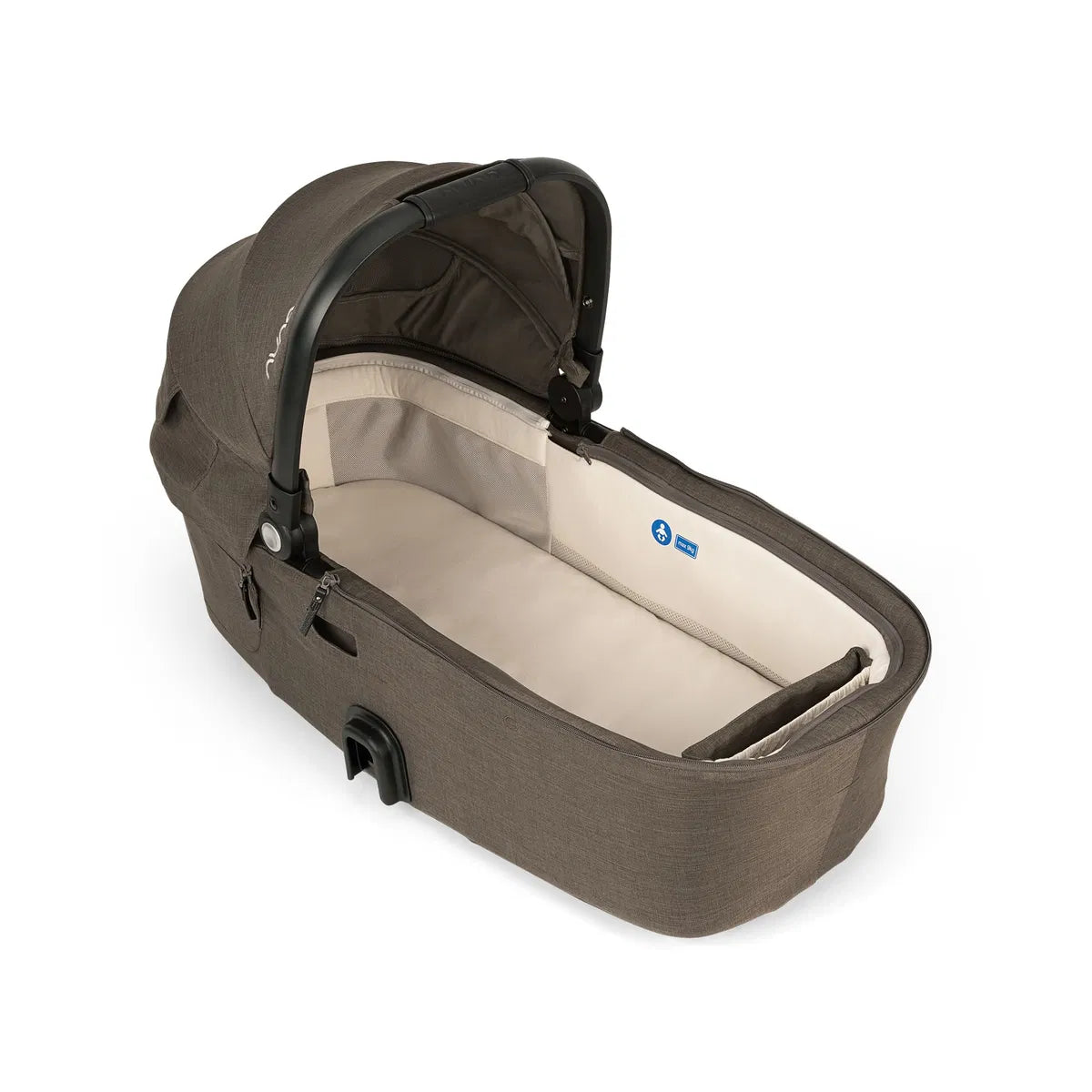 Nuna Demi Next Geschwister Set Pistachio