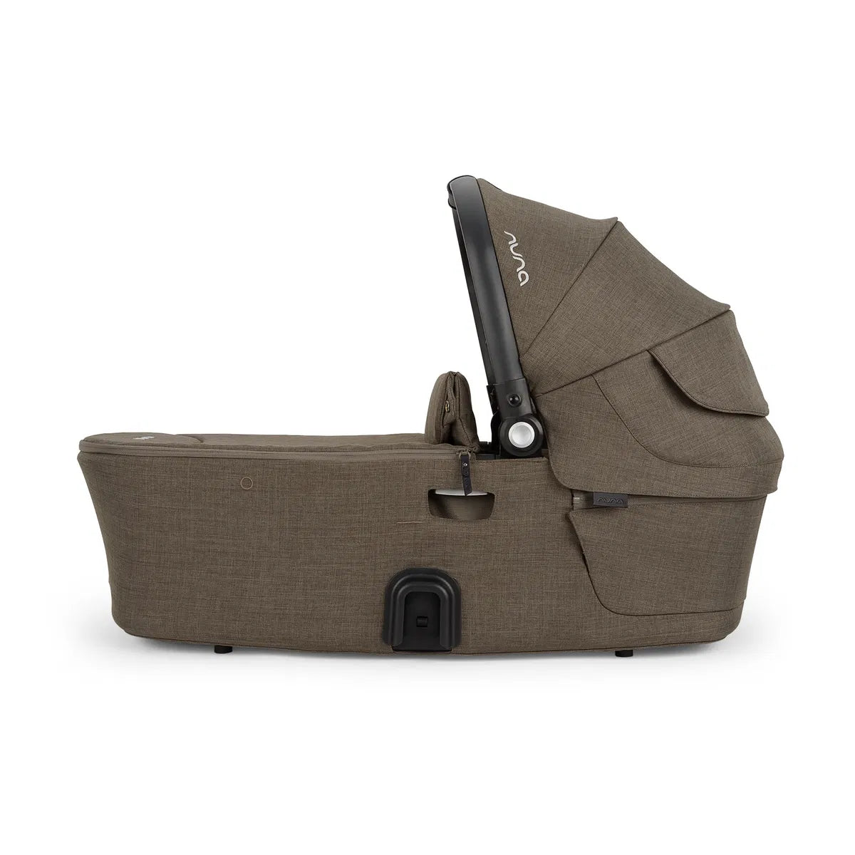 Nuna Demi Next Pistachio 4in1 Bundle inkl. Arra Flex & Base Next