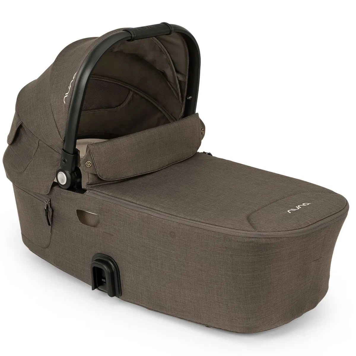 Nuna Demi Next Pistachio 4in1 Bundle inkl. Arra Flex & Base Next