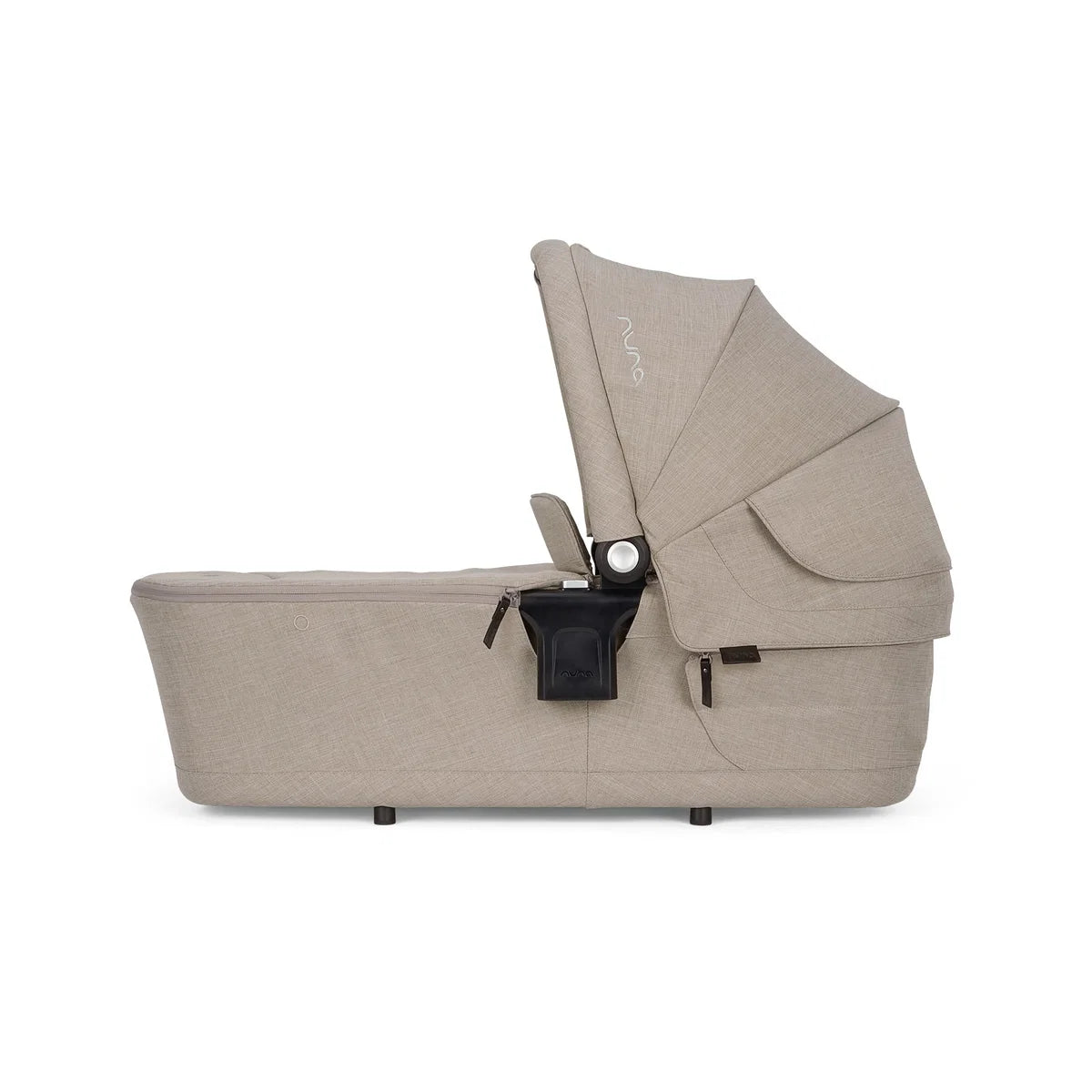 Nuna Triv Next 4in1 inkl Arra Flex & Base Curv Chateau