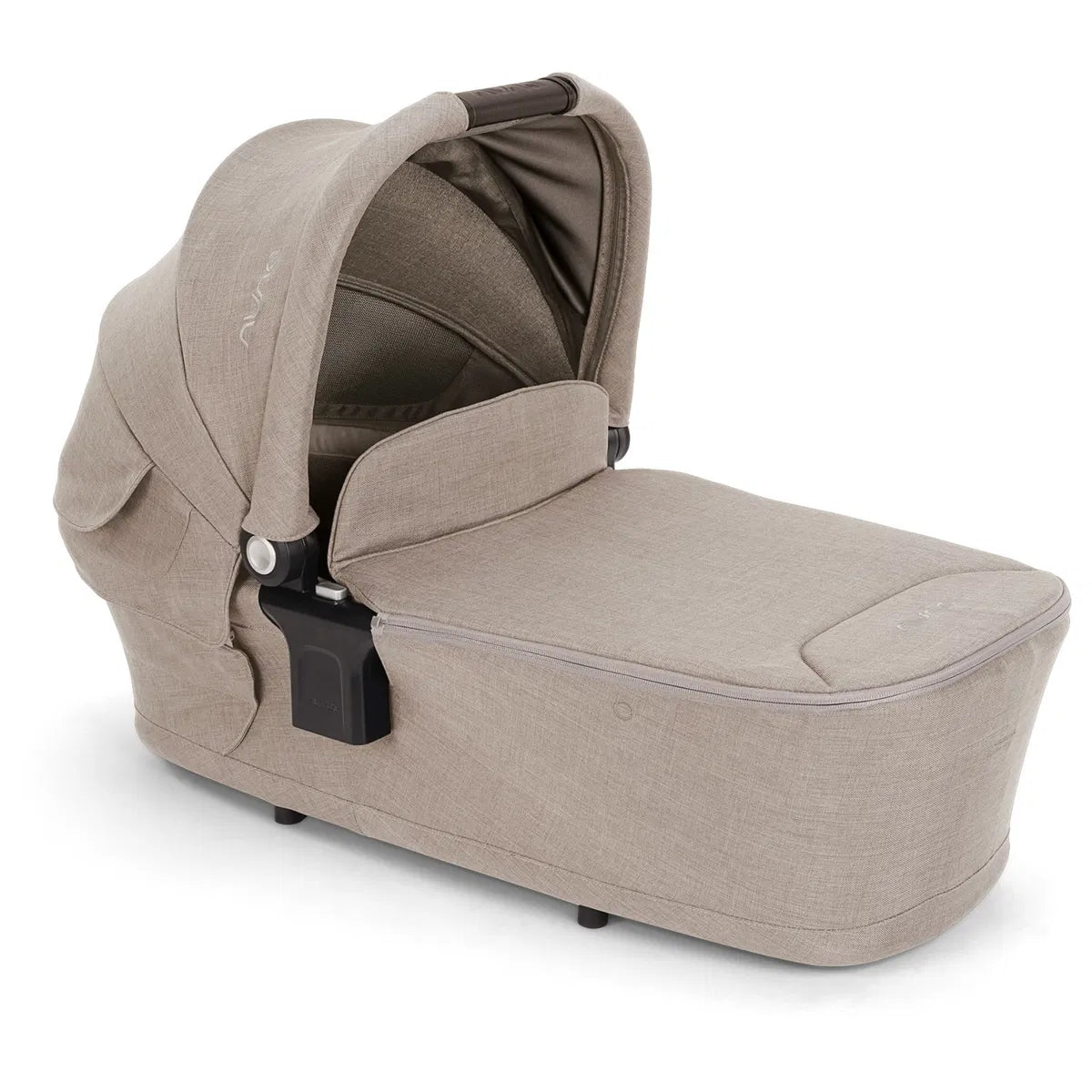 Nuna Triv Next 4in1 inkl Arra Flex & Base Curv Chateau