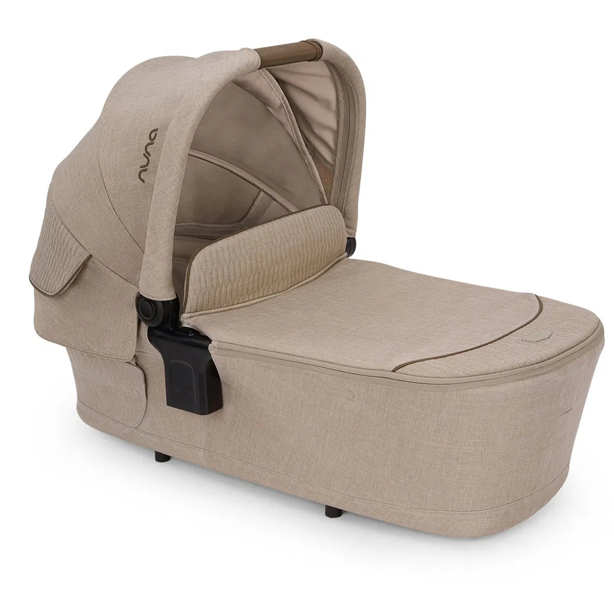 Nuna Triv Next 4in1 inkl Arra Flex & Base Curv Cosmopolitan