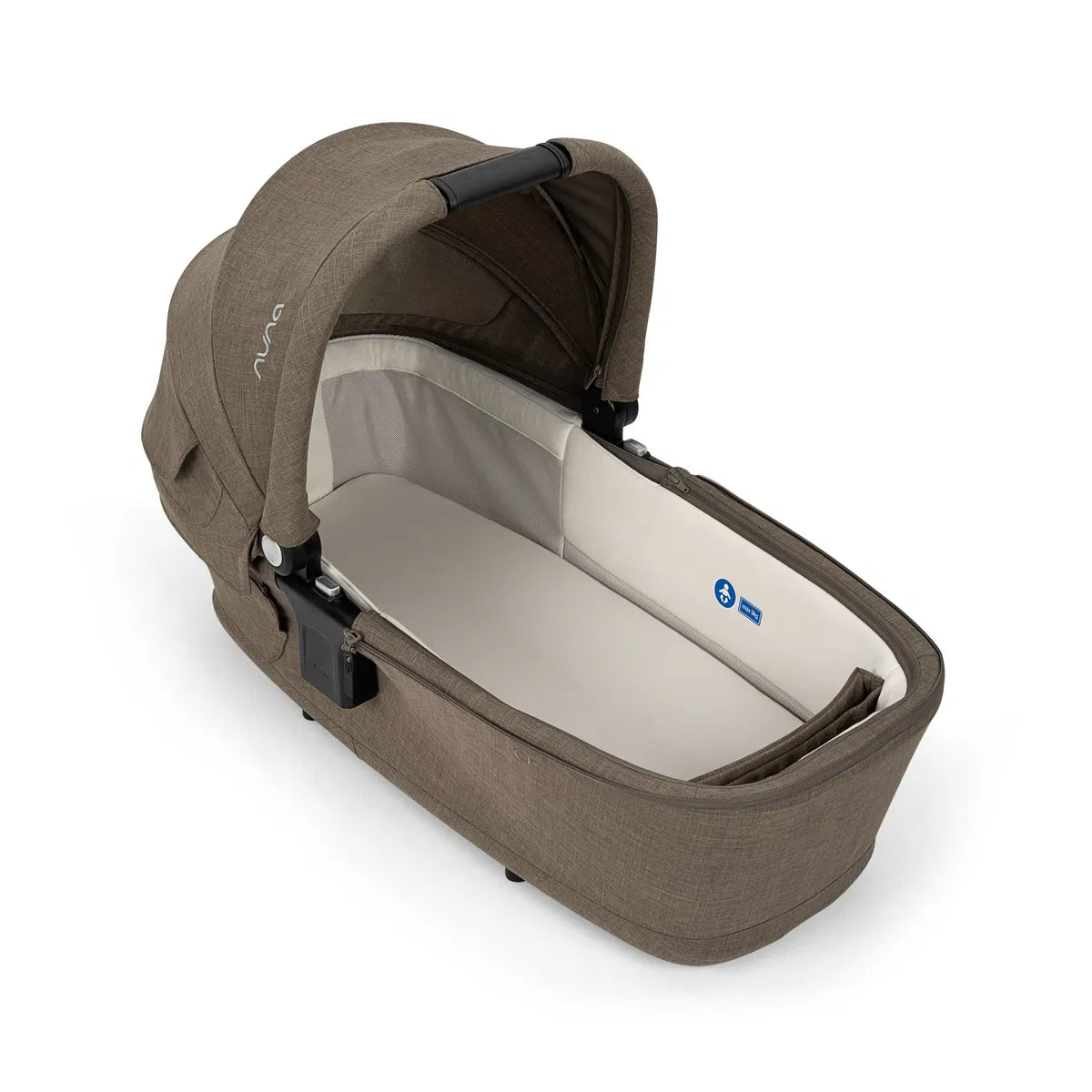 nuna swiv 4in1 pistachio
