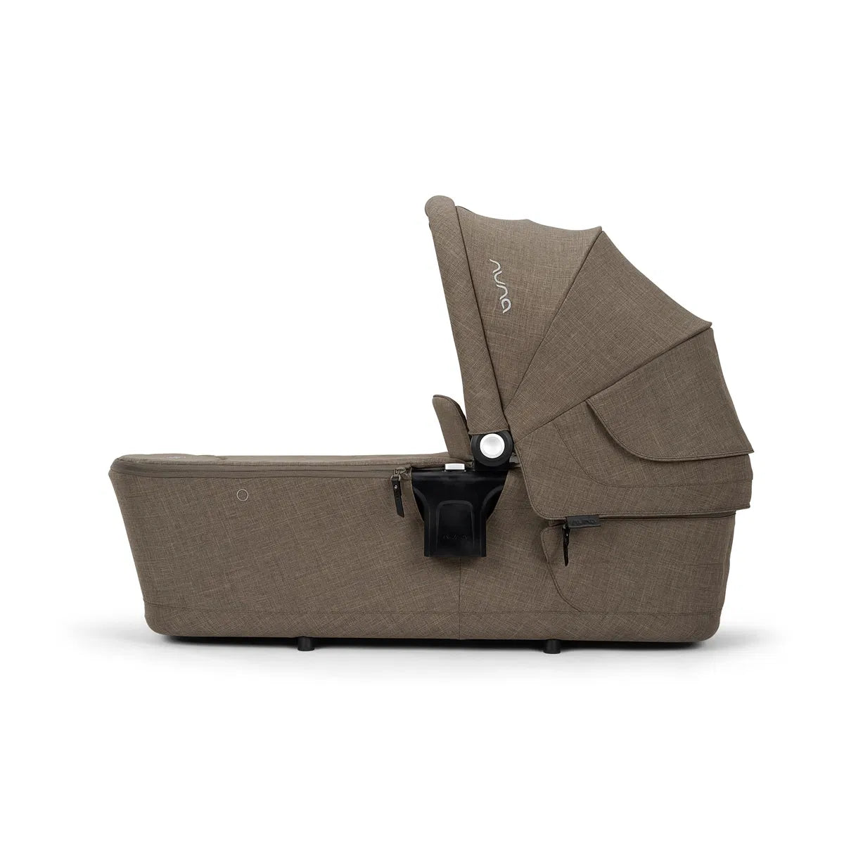 Nuna Triv Next 4in1 inkl Arra Flex & Base Curv Pistachio