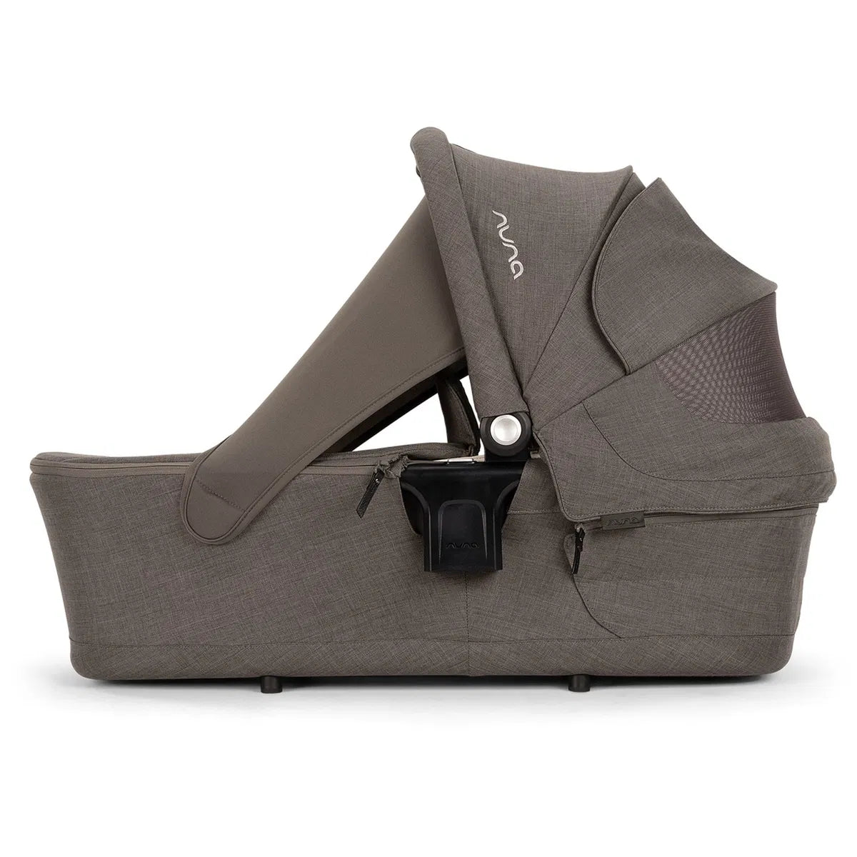nuna swiv 4in1 thunder