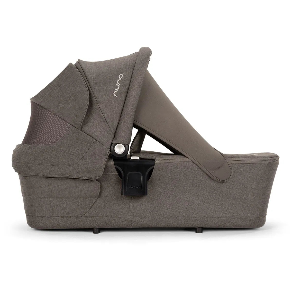 Nuna Triv Next 4in1 inkl Arra Flex & Base Curv Thunder