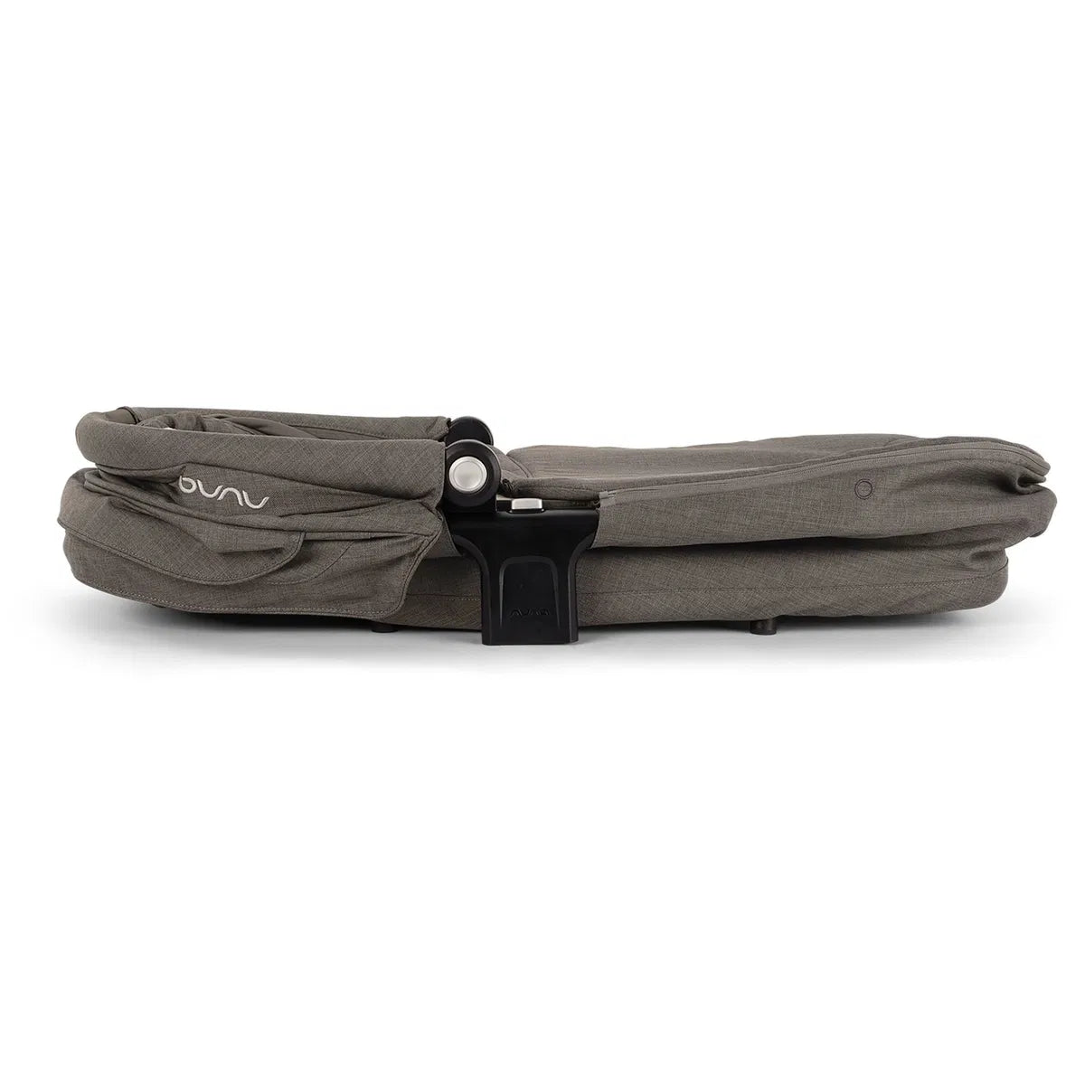 Nuna Triv Next 4in1 inkl Arra Flex & Base Curv Thunder
