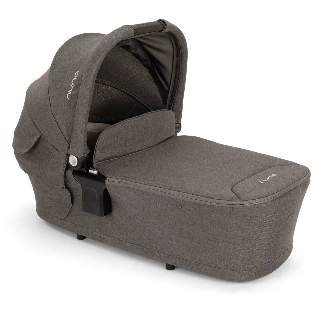 Nuna Triv Next 4in1 inkl Arra Flex & Base Curv Thunder