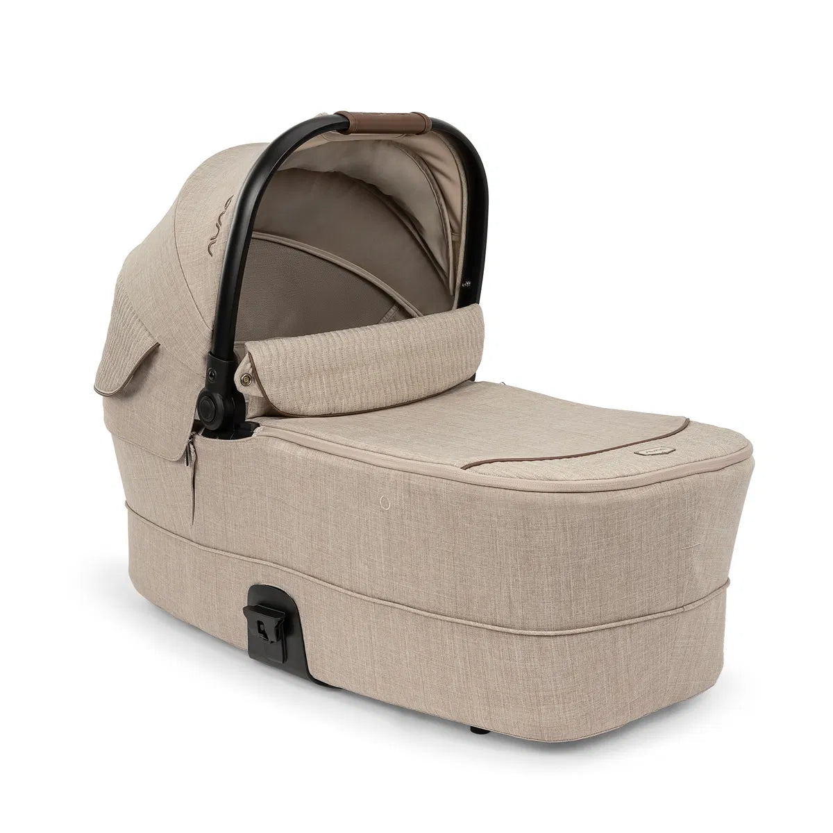 Nuna Mixx Next Cosmopolitan 2026 4in1 Bundle inkl. Arra Flex & Base Next