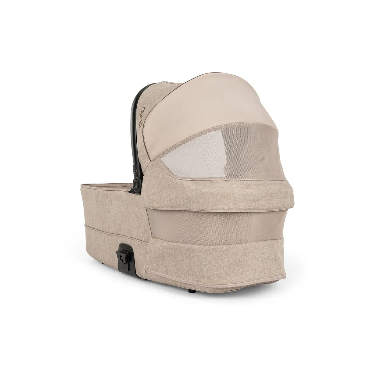 Nuna Mixx Next Cosmopolitan 2026 4in1 Bundle inkl. Arra Flex & Base Next
