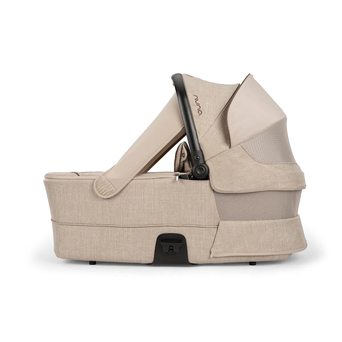 Nuna Mixx Next Cosmopolitan 2026 4in1 Bundle inkl. Arra Flex & Base Next