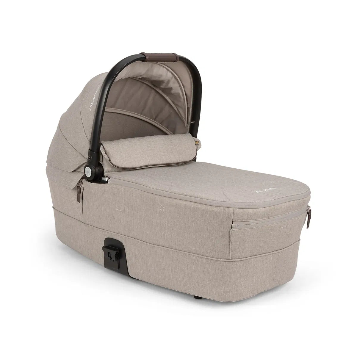 Nuna Mixx Next Chateau 2026 4in1 Bundle inkl. Arra Flex & Base Next
