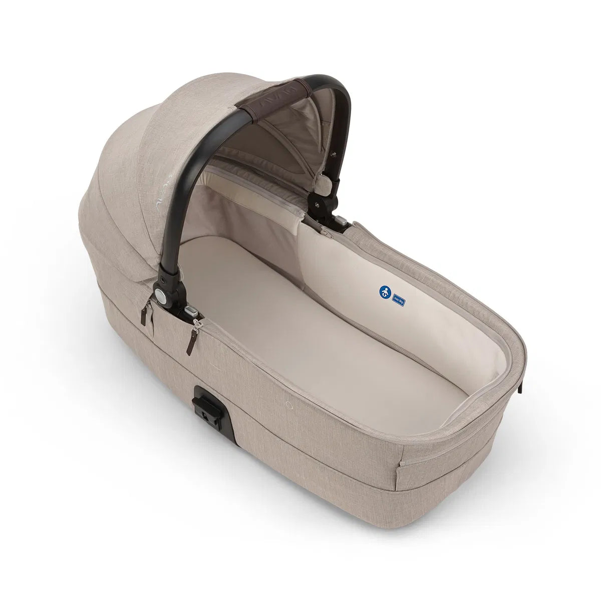 Nuna Mixx Next Chateau 2026 4in1 Bundle inkl. Arra Flex & Base Next