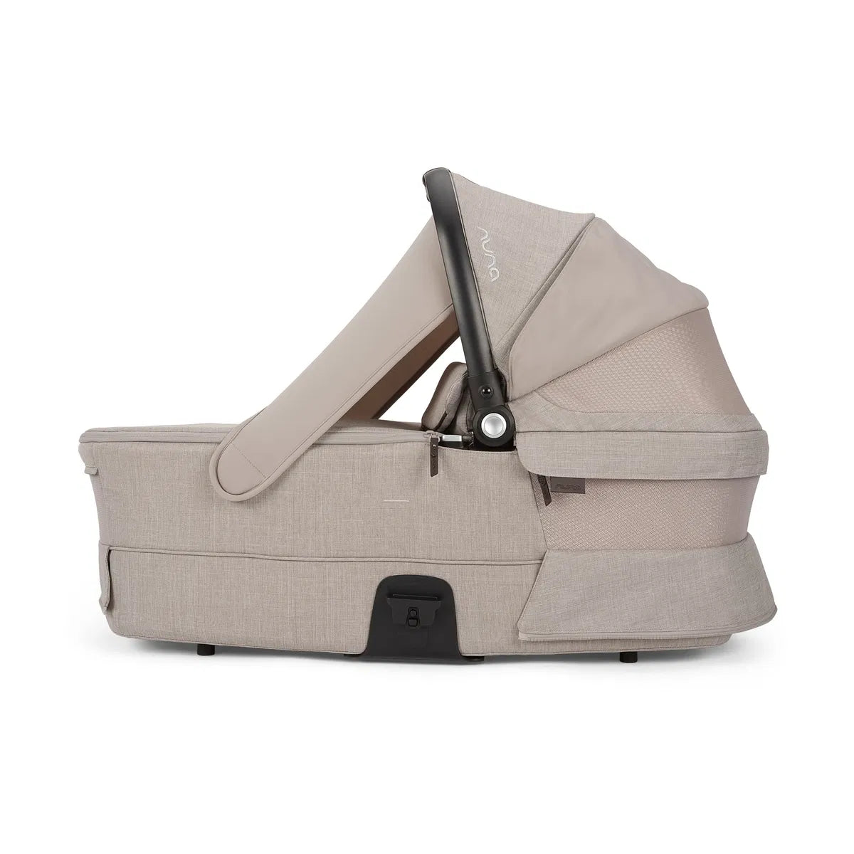 Nuna Mixx Next Chateau 2026 4in1 Bundle inkl. Arra Flex & Base Next