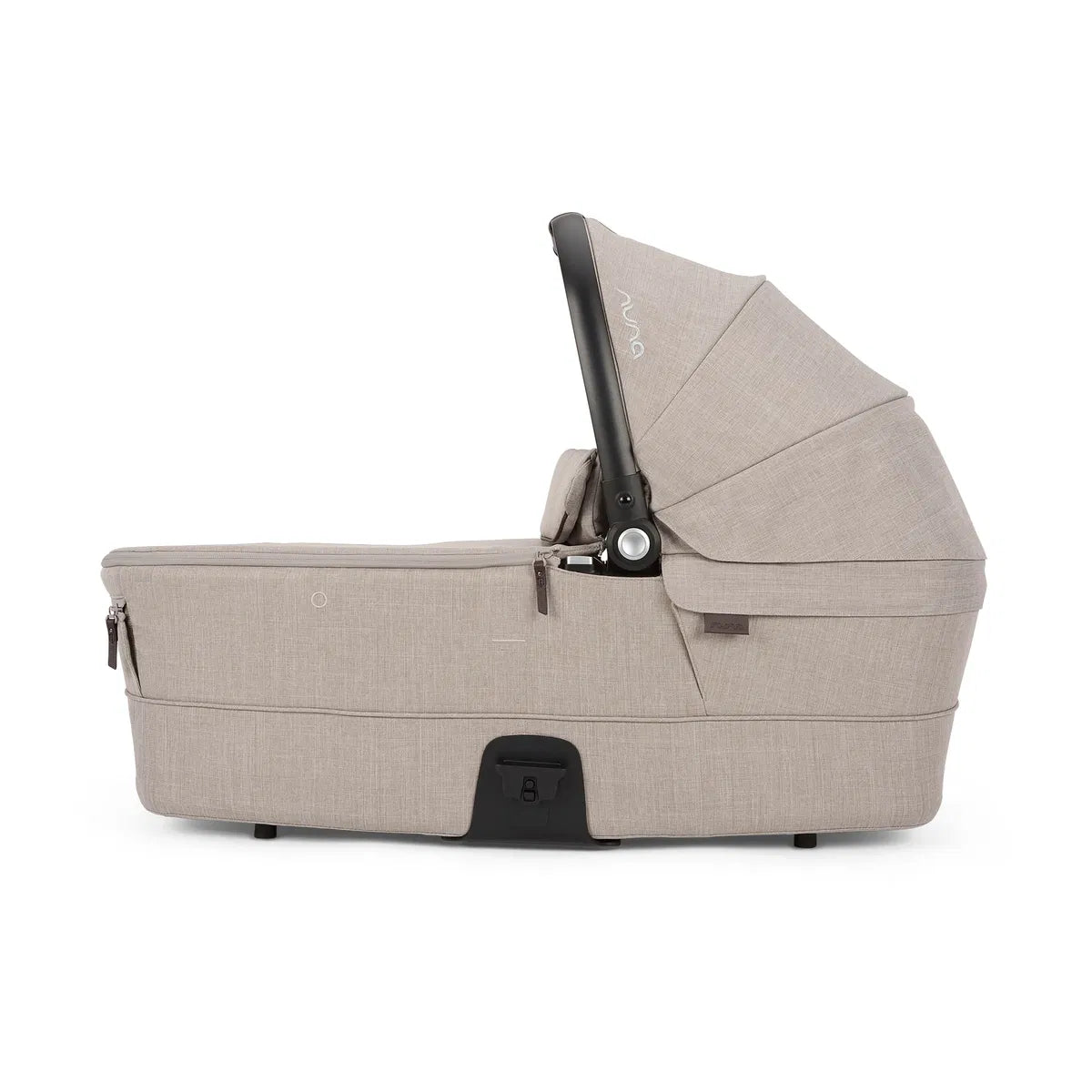 Nuna Mixx Next Chateau 2026 4in1 Bundle inkl. Arra Flex & Base Next