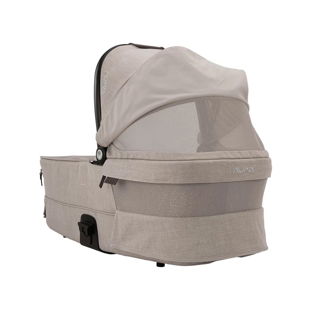 Nuna Mixx Next Chateau 2026 4in1 Bundle inkl. Arra Flex & Base Next