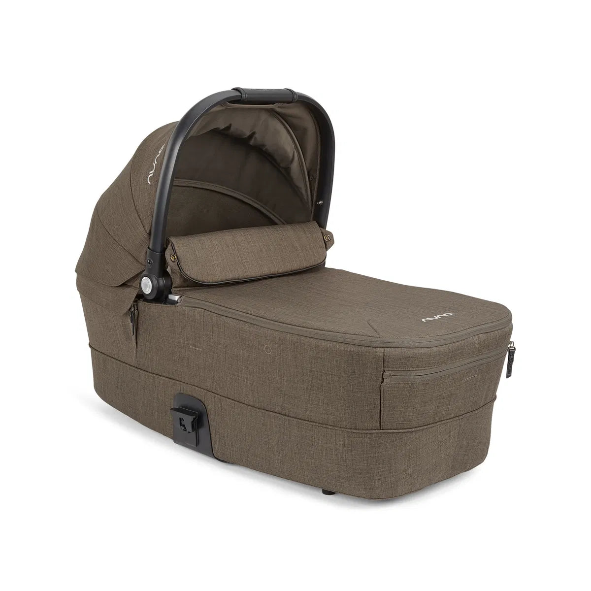 Nuna Mixx Next Pistachio 2026 4in1 Bundle inkl. Arra Flex & Base Next