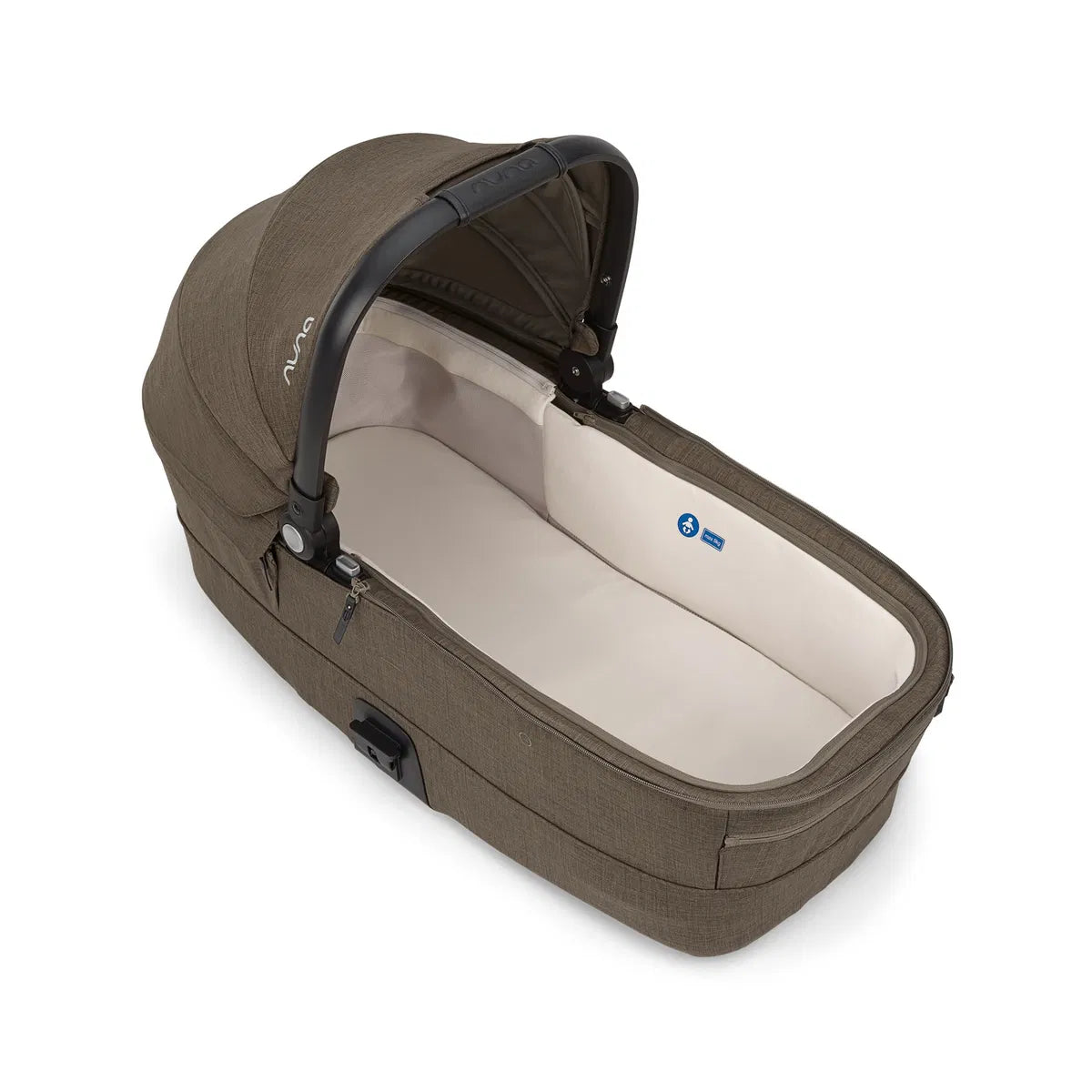 Nuna Mixx Next Pistachio 2026 4in1 Bundle inkl. Arra Flex & Base Next