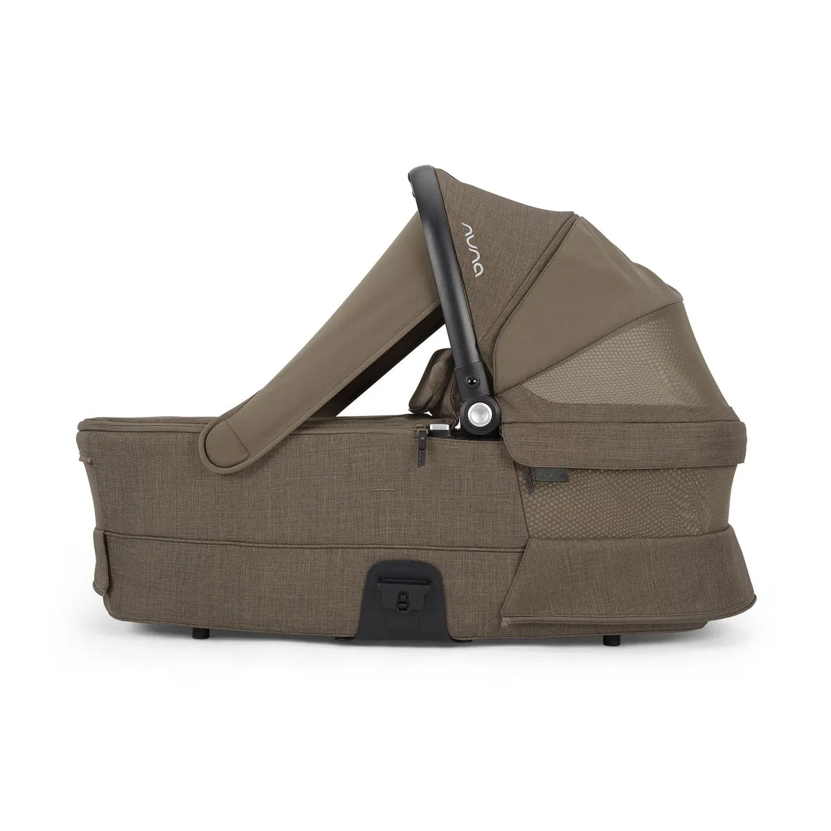 Nuna Mixx Next Pistachio 2026 4in1 Bundle inkl. Arra Flex & Base Next