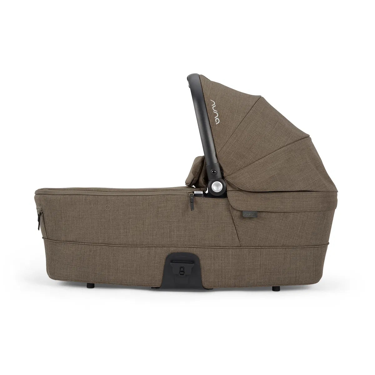 Nuna Mixx Next Pistachio 2026 4in1 Bundle inkl. Arra Flex & Base Next