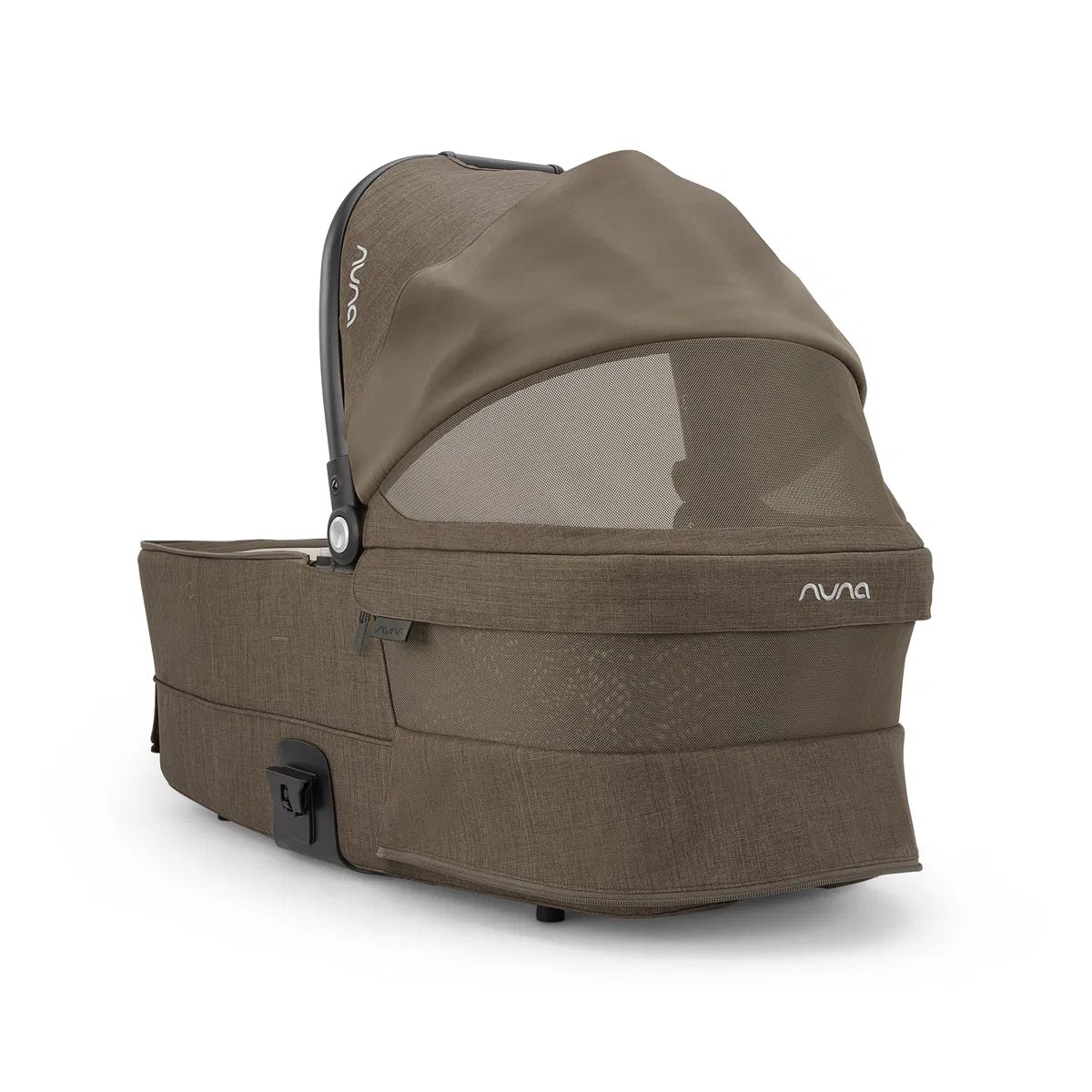 Nuna Mixx Next Pistachio 2026 4in1 Bundle inkl. Arra Flex & Base Next