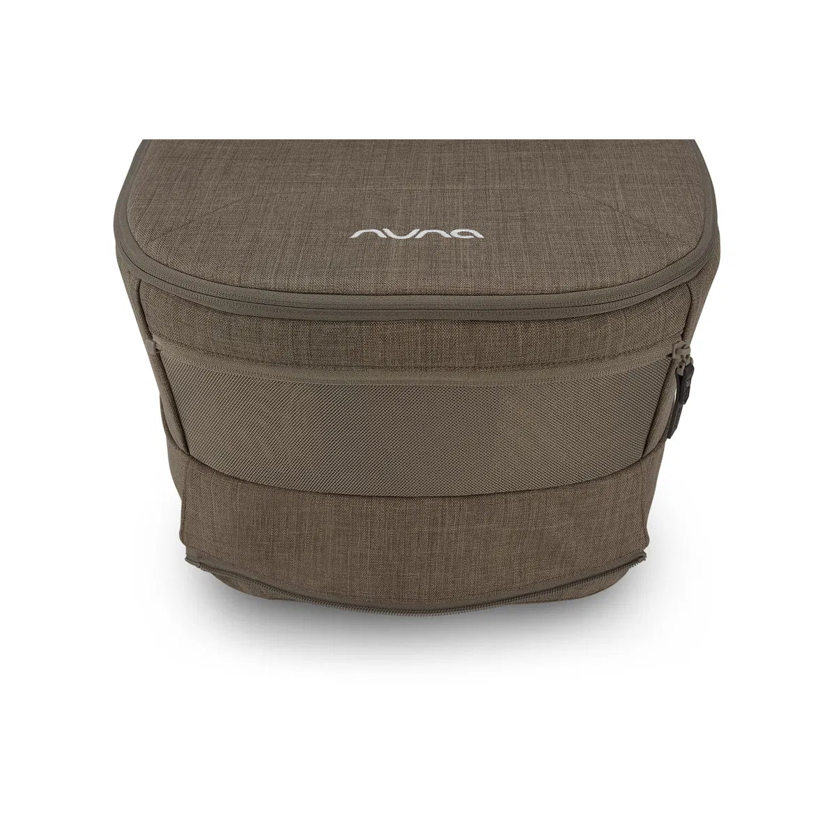 Nuna Mixx Next Pistachio 2026 4in1 Bundle inkl. Arra Flex & Base Next