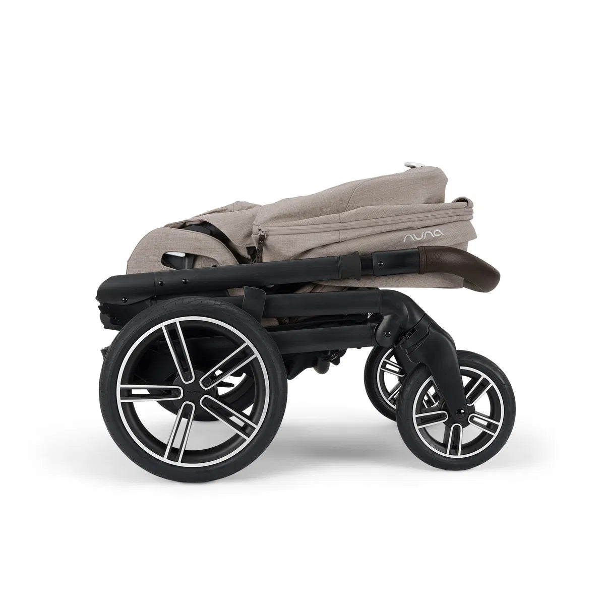 Nuna Mixx Next Chateau 2026 4in1 Bundle inkl. Arra Flex & Base Next