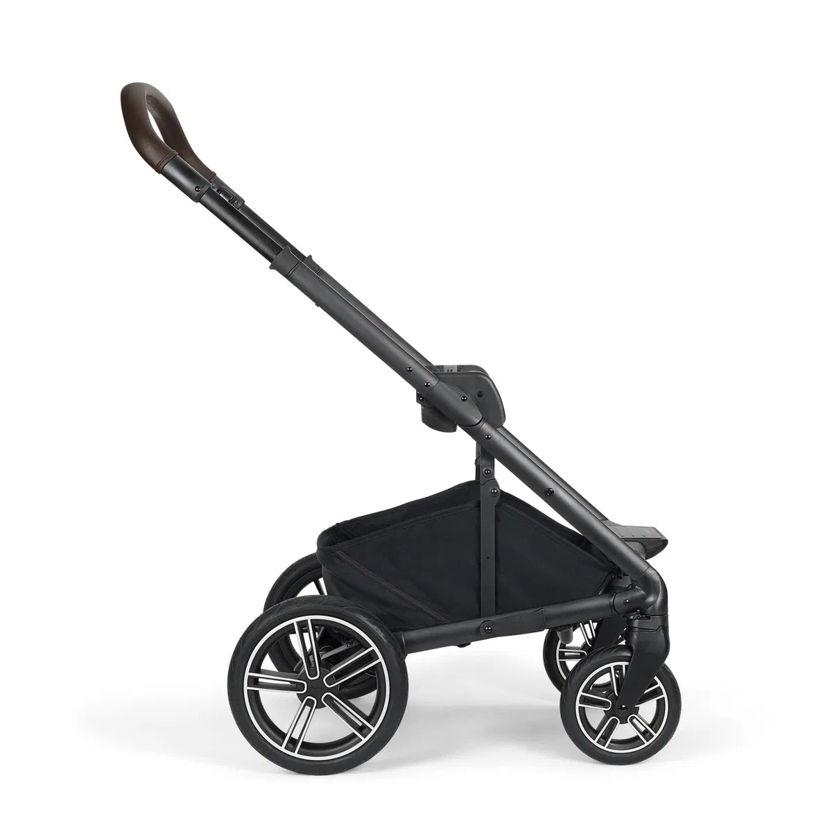 Nuna Mixx Next Chateau 2026 4in1 Bundle inkl. Arra Flex & Base Next