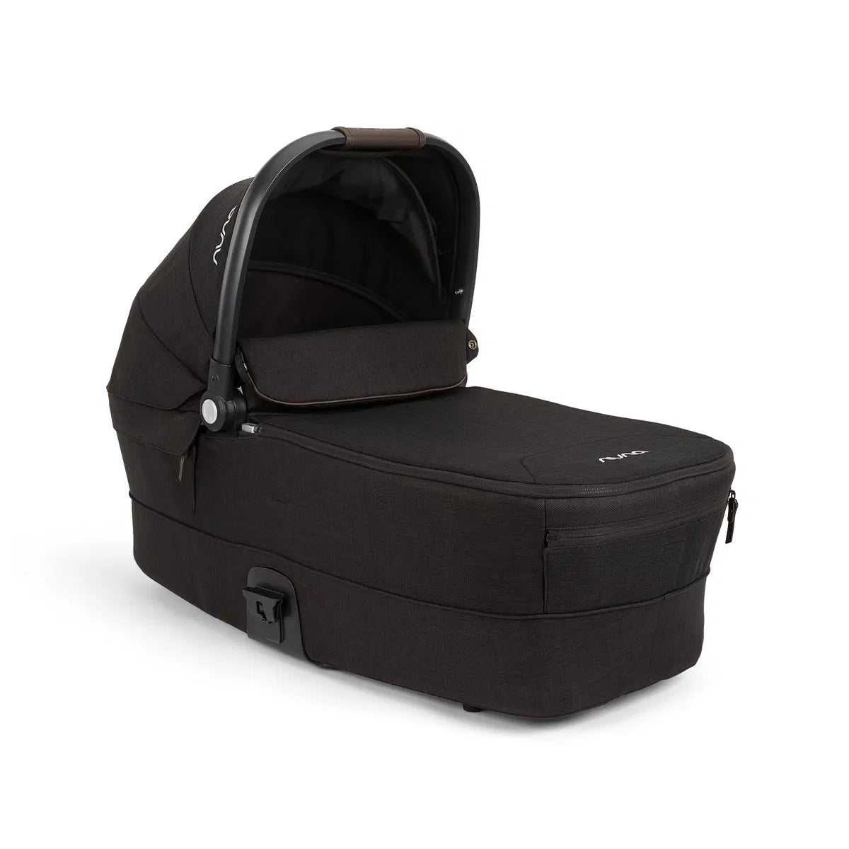 Nuna Mixx Next Caviar 2026 4in1 Bundle inkl. Arra Flex & Base Next
