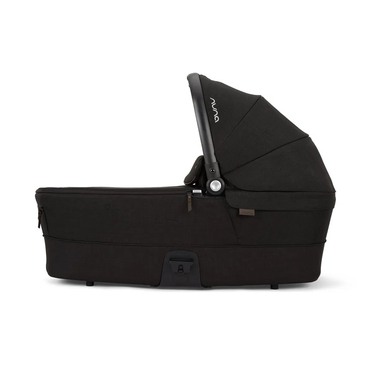 Nuna Mixx Next Caviar 2026 4in1 Bundle inkl. Arra Flex & Base Next