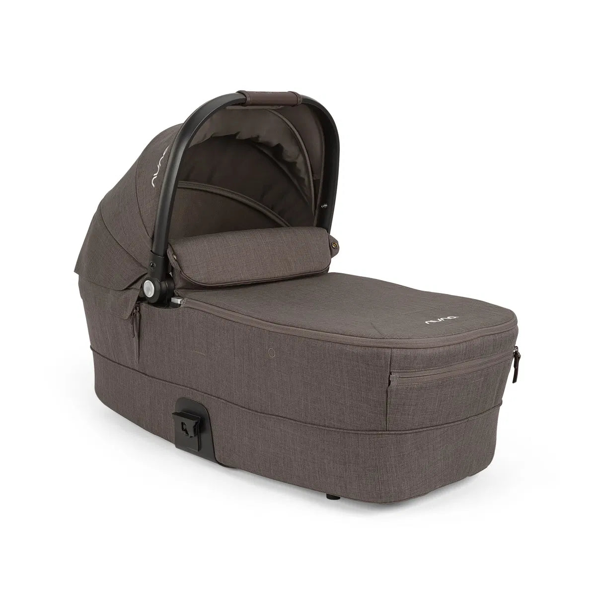 Nuna Mixx Next Chestnut 2026 4in1 Bundle inkl. Arra Flex & Base Next