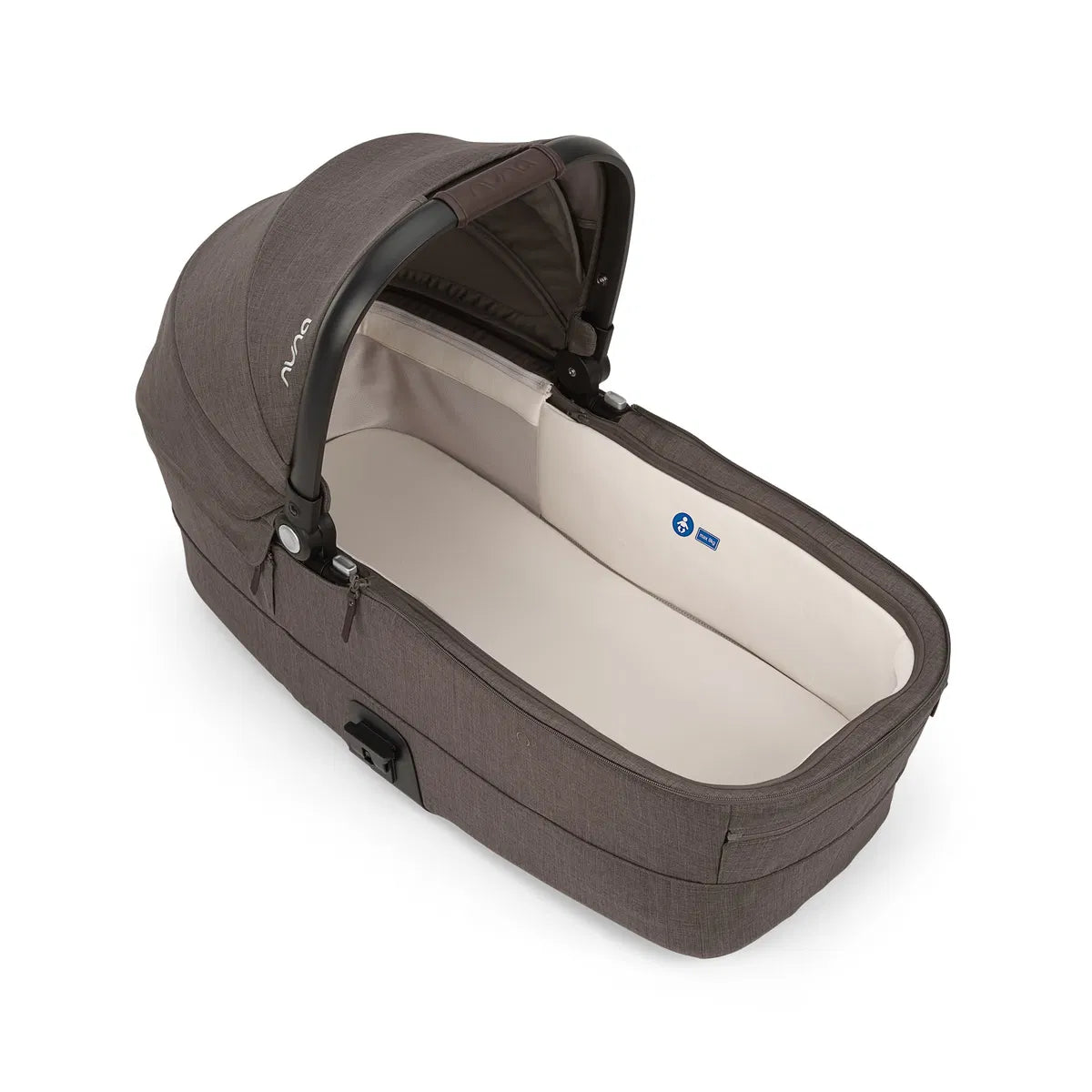 Nuna Mixx Next Chestnut 2026 4in1 Bundle inkl. Arra Flex & Base Next