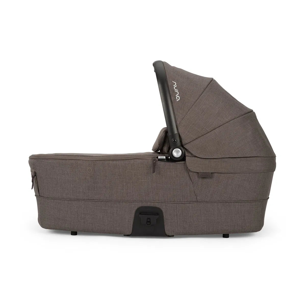 Nuna Mixx Next Chestnut 2026 4in1 Bundle inkl. Arra Flex & Base Next