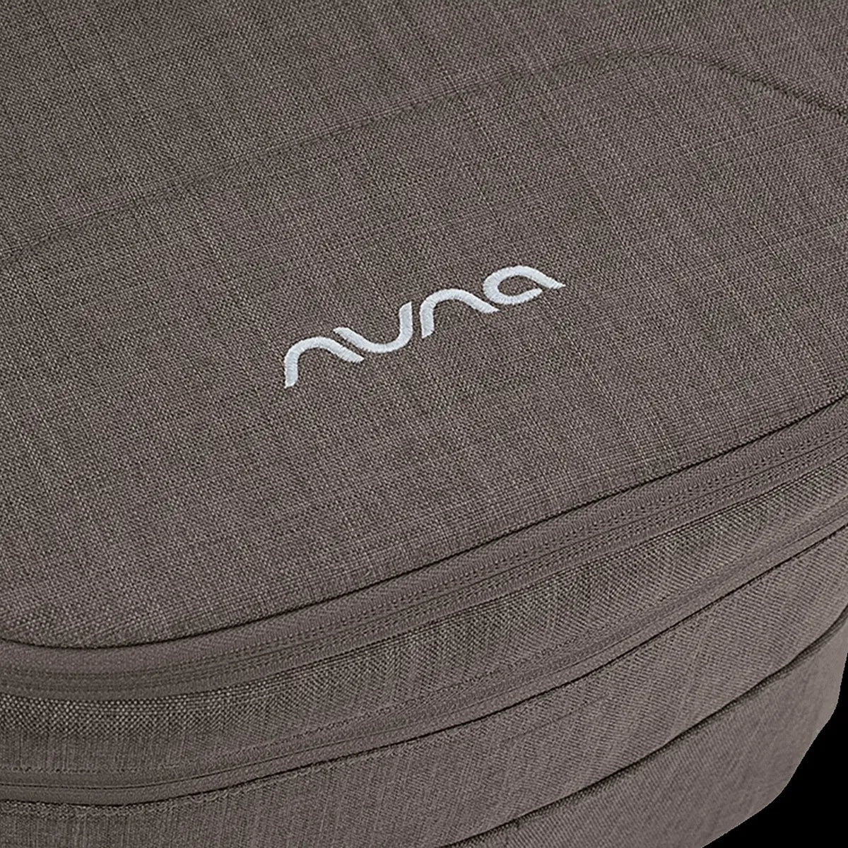 Nuna Mixx Next Chestnut 2026 4in1 Bundle inkl. Arra Flex & Base Next