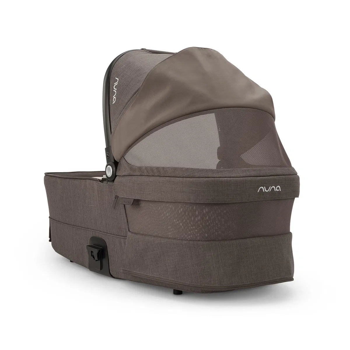 Nuna Mixx Next Chestnut 2026 4in1 Bundle inkl. Arra Flex & Base Next