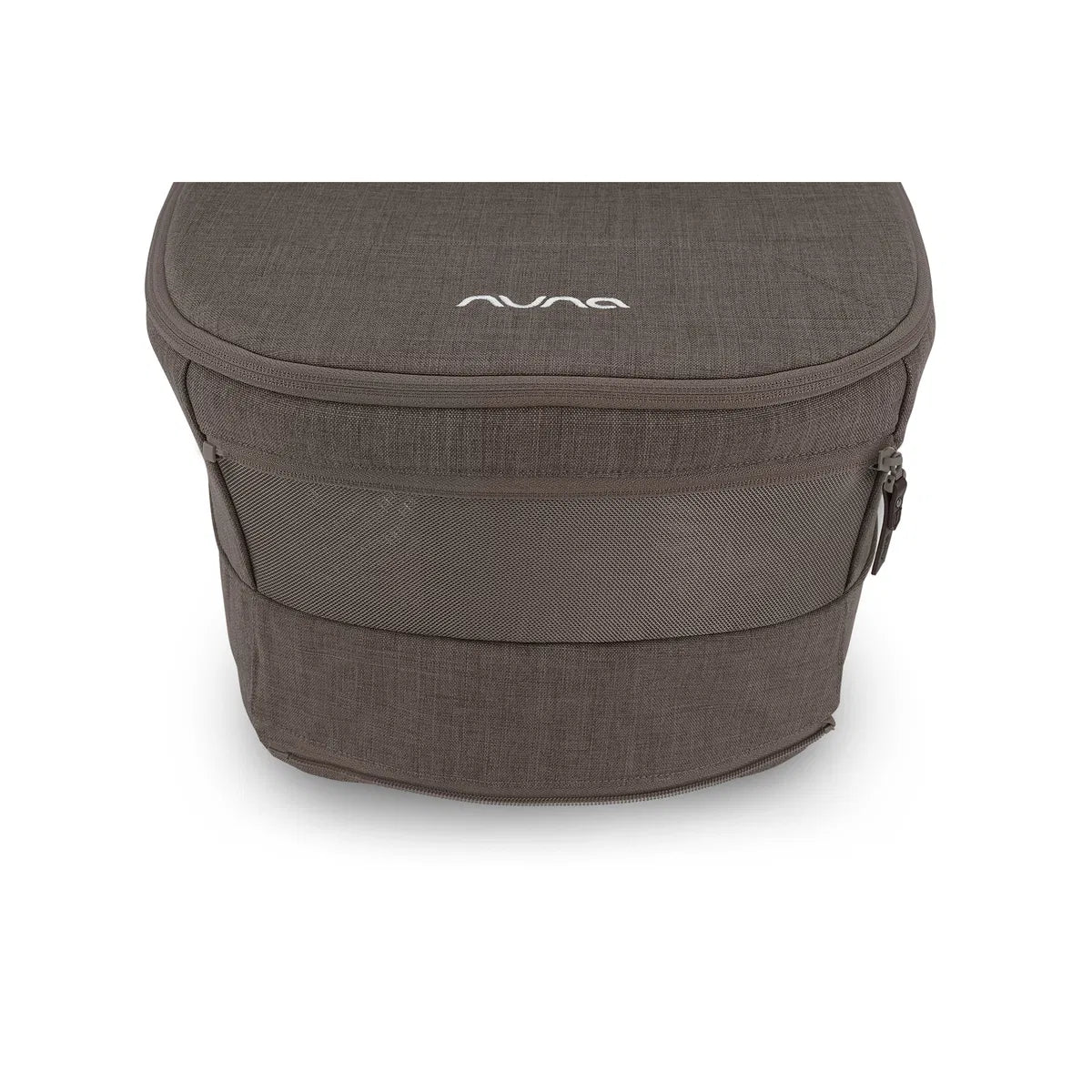 Nuna Mixx Next Chestnut 2026 4in1 Bundle inkl. Arra Flex & Base Next