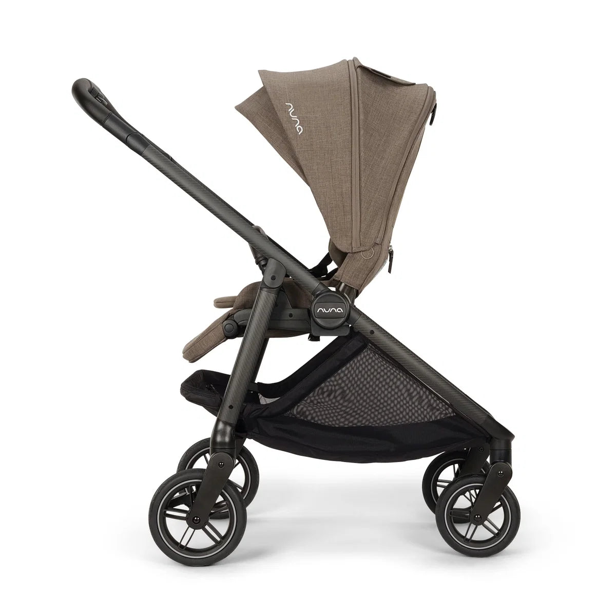 nuna swiv 4in1 pistachio