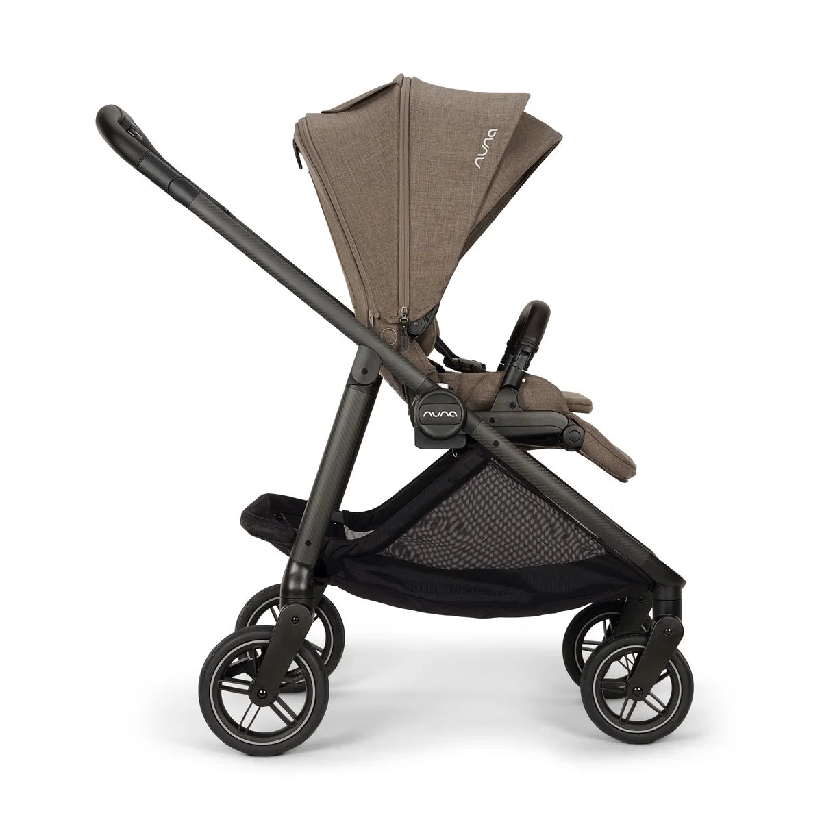 nuna swiv 4in1 pistachio