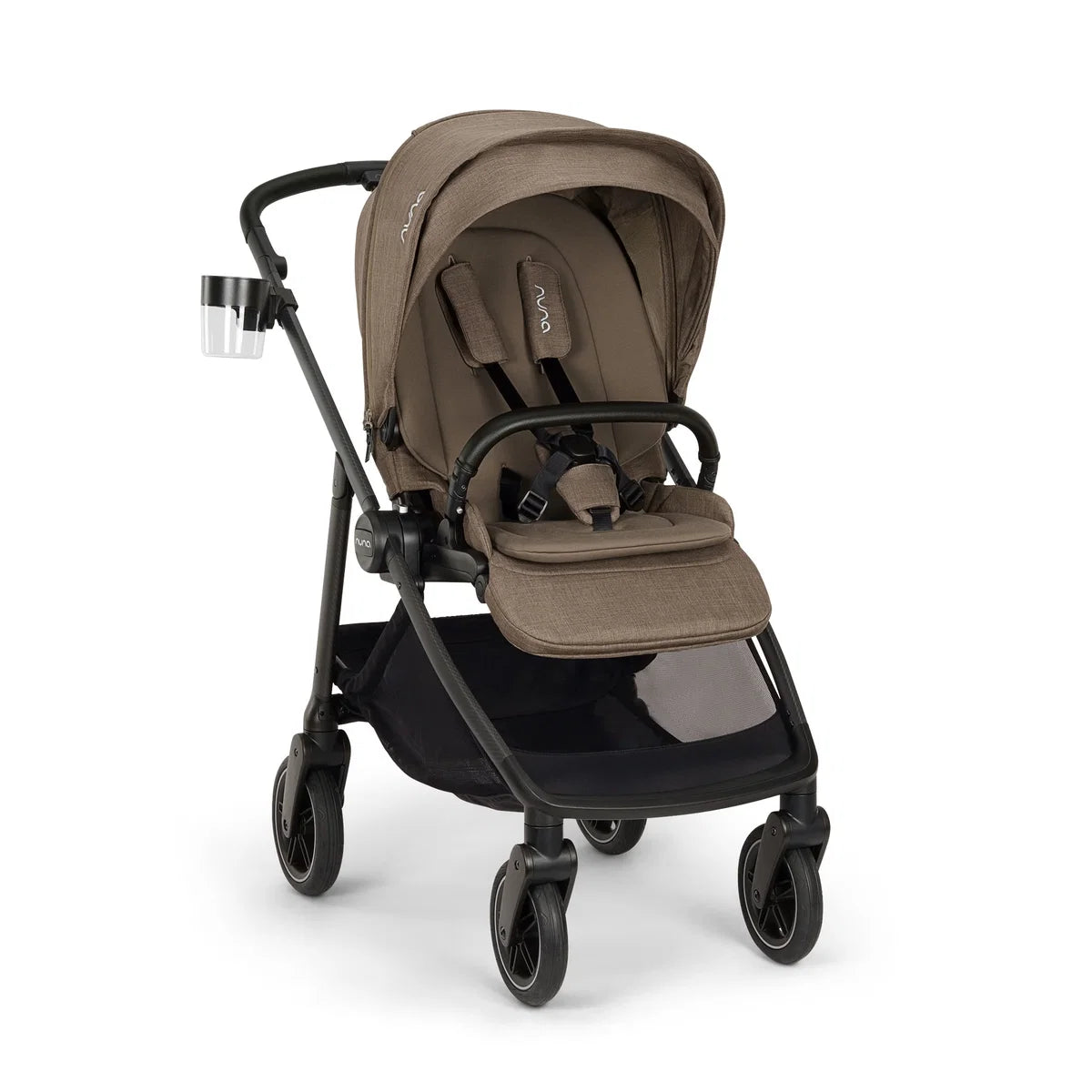 nuna swiv 4in1 pistachio
