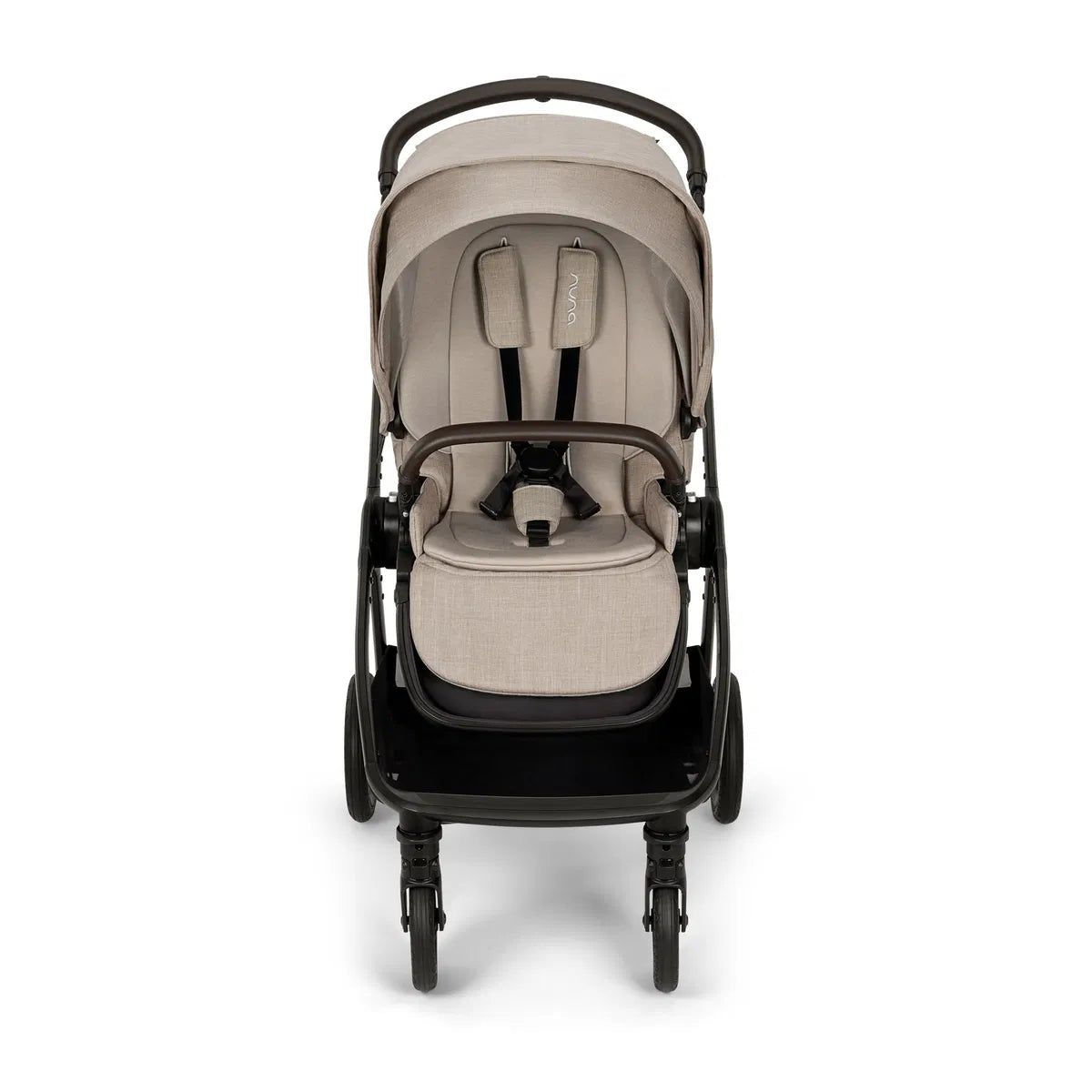 Nuna Triv Next 4in1 inkl Arra Flex & Base Curv Chateau