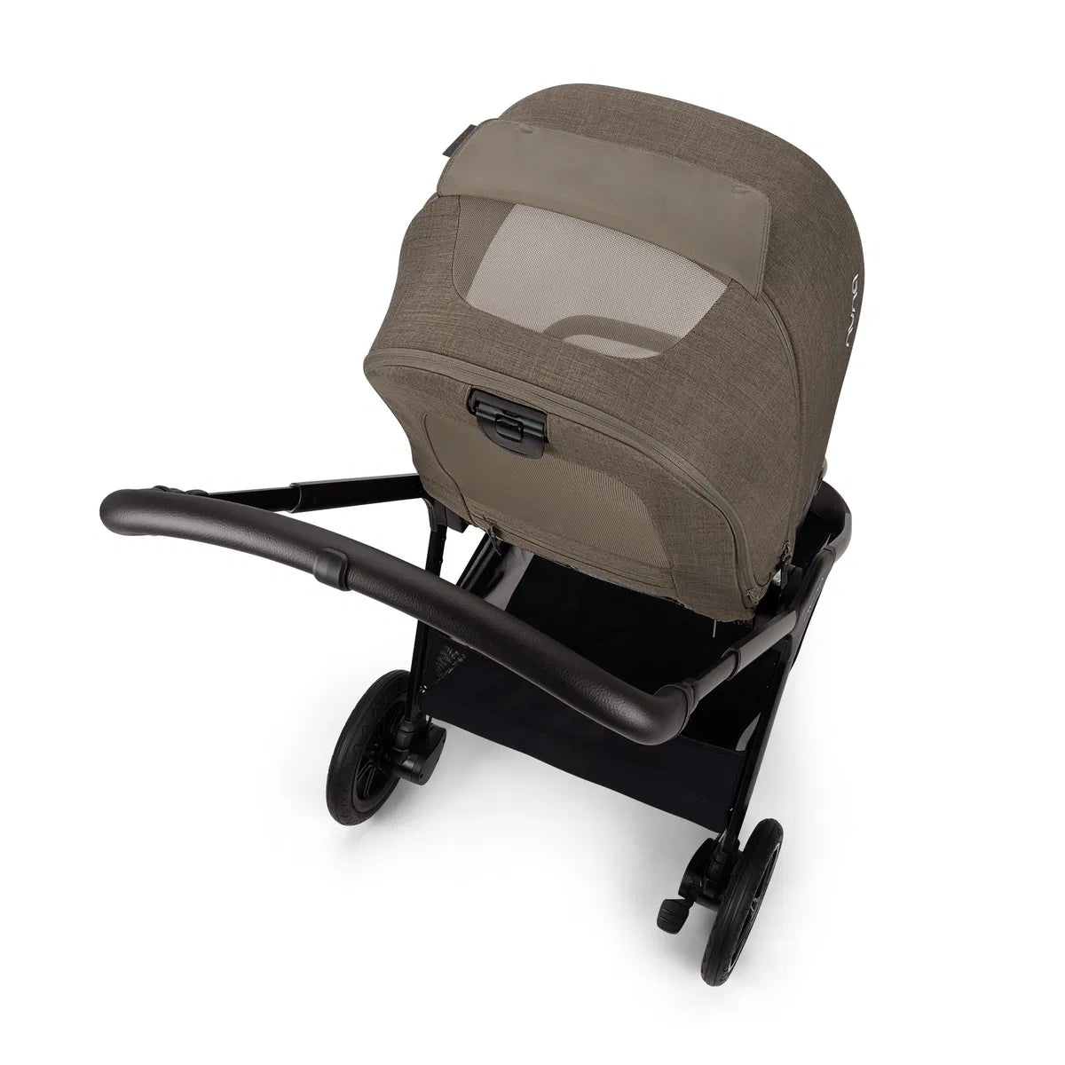nuna swiv 4in1 pistachio