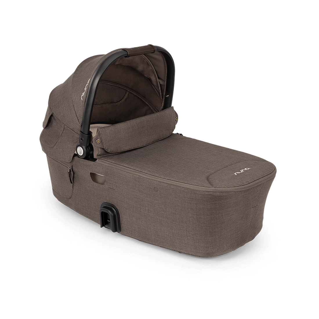 Nuna DEMI next Babywanne – inkl. Regenschutz